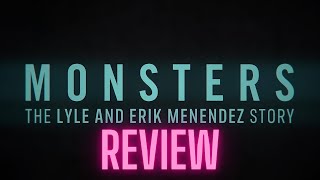 Monsters season 2  The Menendez story  Review [upl. by Nimsay]