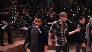 Big Time Rush  All Over Again  Music Video [upl. by Chap392]