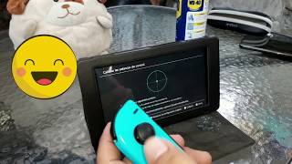 Como reparar el quotJoycon Driftquot sin abrir o remplazar piezas  2020 [upl. by Grinnell758]