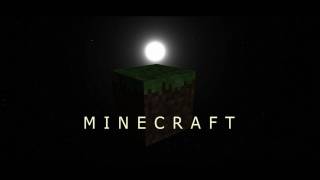 Minecraft  A space odyssey [upl. by Healey]