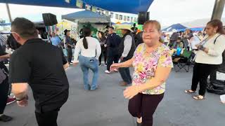 Como es el ambiente en el Swapmeet de San Fernando CA [upl. by Pagas]