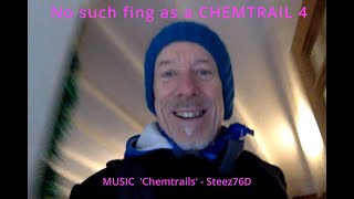 No such fing as a CHEMTRAIL pt 4 [upl. by Alesig803]