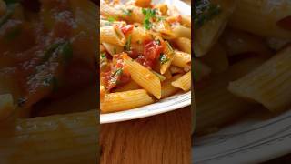 Pasta arrabiata sauce recipe pasta [upl. by Larine]