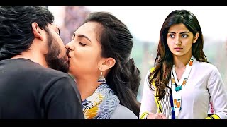 Real HeroGiri  South Hindi Dubbed Action Romantic Movie Love Story  Sunny Naveen amp Seema Choudary [upl. by Ised]