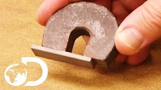 MAGNETS  How Its Made [upl. by Zack]