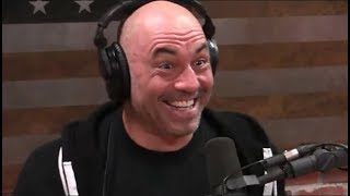 Joe Rogan on the Moon Landing Conspiracy [upl. by Richman382]