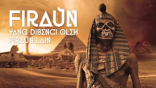 Akhenaten Sosok Firaun yang dibenci oleh Firaun lain [upl. by Ahsinnek187]