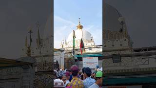 Ajmer Urs 2024 Live Khwaja GaribNawaz Urs 2024 Ajmer Sharif Dargah Ka Khubsurat Manzar dargah urs [upl. by Janenna296]