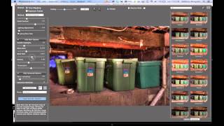 Learn Lightroom 5  Part 32 Process an HDR Image With Photomatix 50 [upl. by Zeba498]