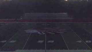 Winfield High School vs Hazelwood West High School Mens Varsity Soccer [upl. by Ailalue]