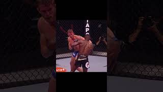 Jon Jones vs Alexander Gustafsson shorts [upl. by Jourdain116]