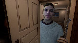 A Horror Game Where Someone Breaks Into Your AirBnb  Fears To Fathom Woodbury Getaway [upl. by Drof692]