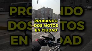 ¿Zontes R250 vs T310 🤘🏽✅observacionesdiarias motos motovlog [upl. by Patience]