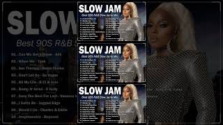 OLD SCHOOL SLOW JAMS MIX 🌹 Usher Tyrese Tank R Kelly Keith Sweat Aaliyah Mary J Blige ampMore [upl. by Souza]