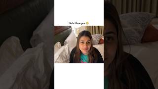 BOLO I LOVE YOU 😂🤣♥️ swatimongarajatswati rajatswativlogs couplegoalsrelatable [upl. by Lonee681]