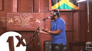 Teejay live at Tuff Gong 1Xtra in Jamaica 2019 [upl. by Olds343]