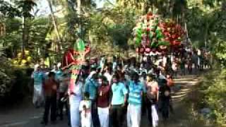 KALIYAROAD NERCHA 2011 CITY YUVAJANA COMMITTEE PART1mpg [upl. by Acired838]