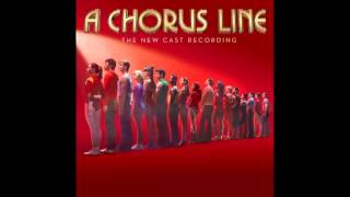 A Chorus Line 2006 Broadway Revival Cast  9 Dance 10 Looks 3 [upl. by Notna296]