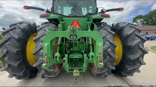 2013 JOHN DEERE 8310R For Sale [upl. by Perot]