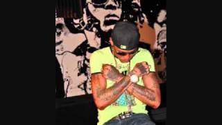 Vybz Kartel  67 6 Foot 7 Foot FEB 2011 [upl. by Zelde]