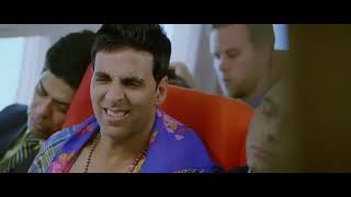 Tees Maar Khan Full Movie  Akshay Kumar Katrina Kaif  Bollywood Comedy  Hindi Movies 2010 [upl. by Retxed]