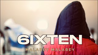 6IXTEEN 16  MALABEY MALABEY OFFICIAL MUSIC VIDEO 2024 [upl. by Avat]