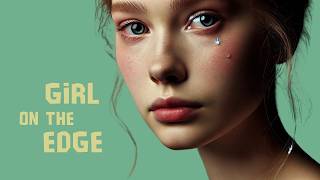 Girl on the Edge  HD  Drama 2015  Full movie in English [upl. by Nauqes841]