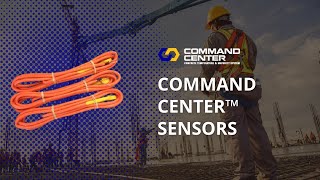 COMMAND Center Systems Sensors Explained [upl. by Amil]