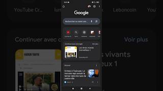 Astuce Android  Bloquer le contenu interdit au moins de 18 ans [upl. by Nekcarb]