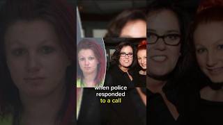 Rosie O’Donnell’s Daughter Chelsea Arrested for Child Neglect Amid Drug Charges american comedian [upl. by Sivehc486]