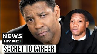 How Denzel Washington Avoided Hollywood Scandals  HP News [upl. by Acinelav]