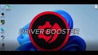 Driver Booster Pro 2024  ATUALIZADO [upl. by Ruscher]