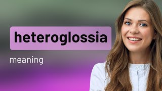 Understanding Heteroglossia in Language [upl. by Shayne]