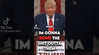 🚨🤣 PRESIDENT TRUMP A TRUE LEADER VERSUS FAKE KAMALA HARRIS trump joerogan elonmusk [upl. by Ecidnarb]