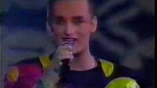 Boy George  Girlfriend [upl. by Hafital]