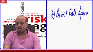 CFA L 3  CFA Level 3  SS 15 RISK MANAGEMENTAPPLICATION OF OPTION STRATEGIES CLASS 1 Part 2 [upl. by Checani]