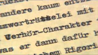 Max Frisch  Berliner Tagebuch [upl. by Prescott]