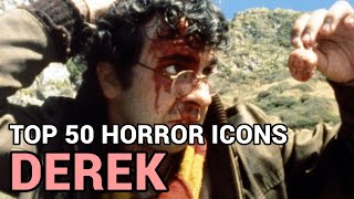 22 Derek Horror Icons Top 50 [upl. by Acissey]