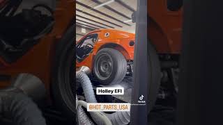 Ginetta on Dyno [upl. by Lectra]