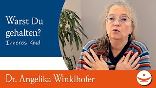 Freiheit und Geborgenheit erleben – Innenreise mit Angelika Winklhofer [upl. by Dnomaj]