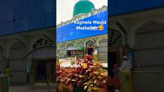 Kaginele Quba Jamia Masjid MrBeast Kaginele muslimkidstvofficial islamchanneltv safaislamic [upl. by Leonsis43]