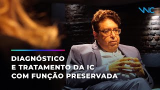 8º WIC  Atualização no Diagnóstico e Tratamento da IC com Função Preservada [upl. by Bertie]