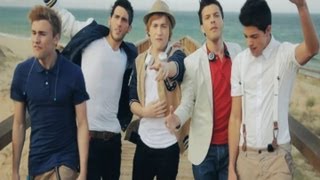 Auryn estrenará en marzo Antihéroes su nuevo disco [upl. by Jobina]