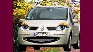 SPASSVIDEOS 04 Hilfe mein Auto singt [upl. by Collum]