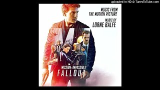 Lorne Balfe  Fallout [upl. by Lyrak]