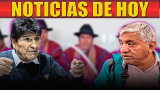 🔴 Noticias de Bolivia de hoy 14 de septiembre Noticias cortas de Bolivia hoy 14 de septiembre [upl. by Obelia893]