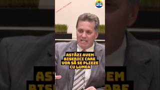 Nelu Filip  Biserici Care Se Pliază Cu Lumea [upl. by Haras]