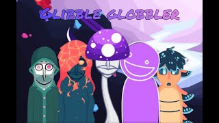 Incredibox Wibbox V1  Glibble Globbler [upl. by Avad]