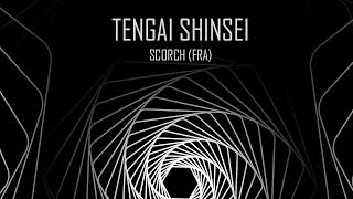 Scorch FRA  Tengai Shinsei Official Audio  Video [upl. by Seraphim]