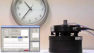 Accelerometer Vibration Calibration Tutorial [upl. by Netnert143]